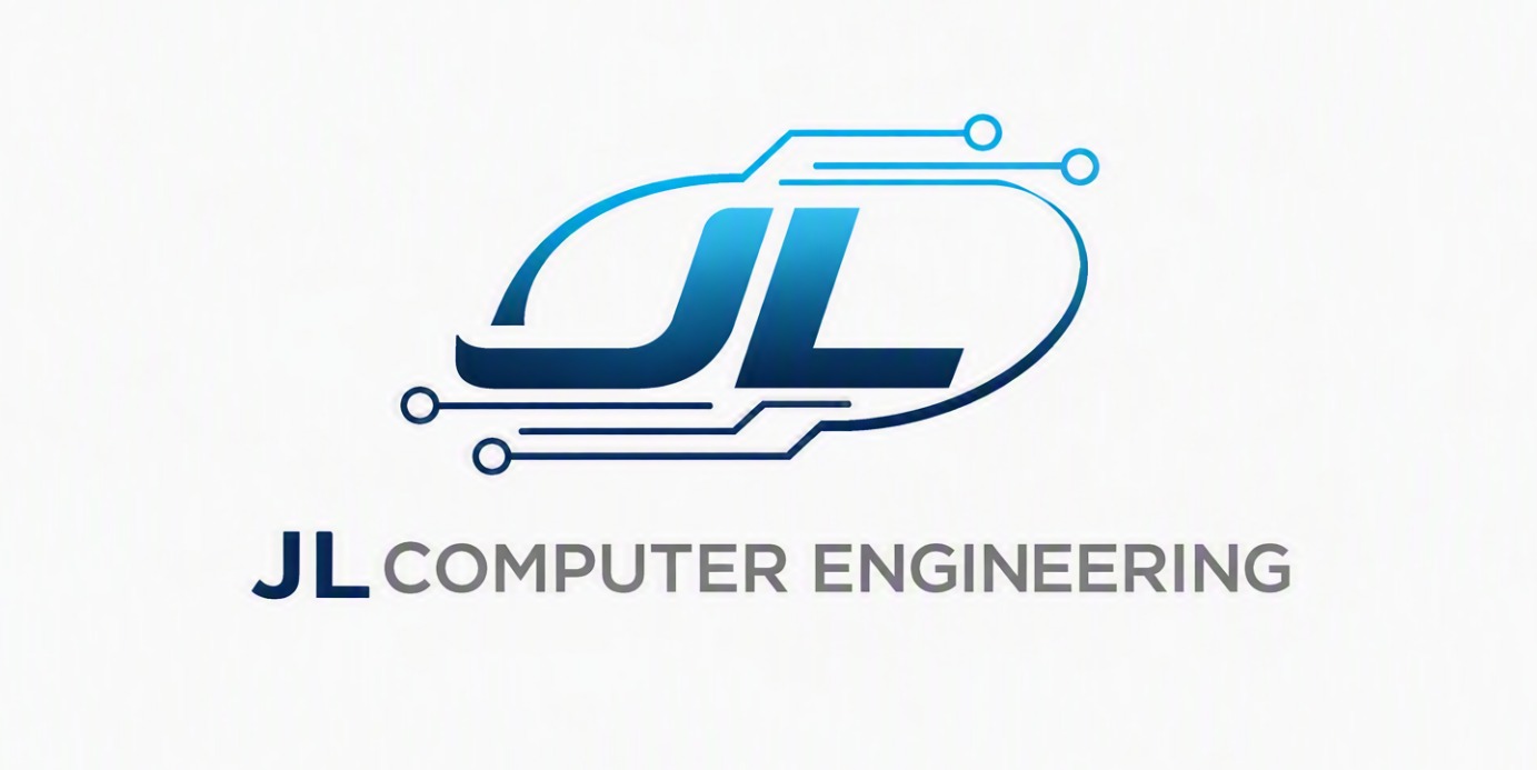 Logo JL Computer Engineering